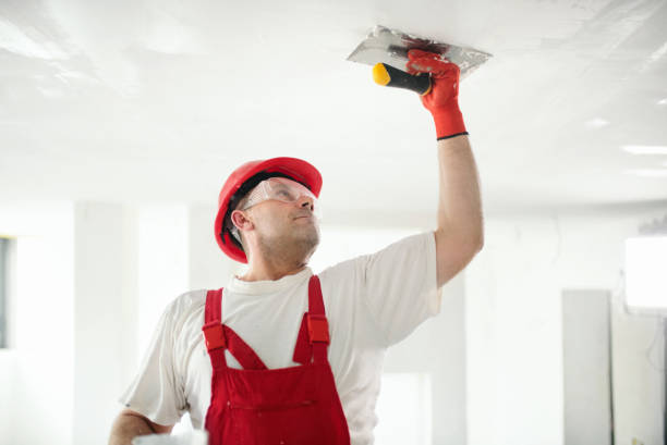 Best Trim and Molding Painting  in Eulyptus Hills, CA