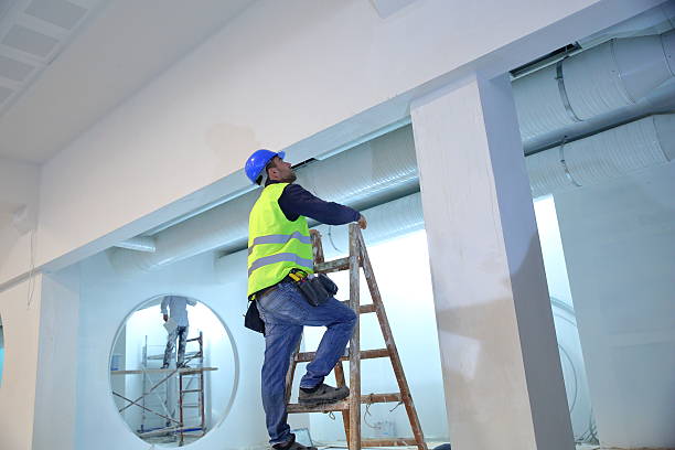 Best Commercial Painting  in Eulyptus Hills, CA